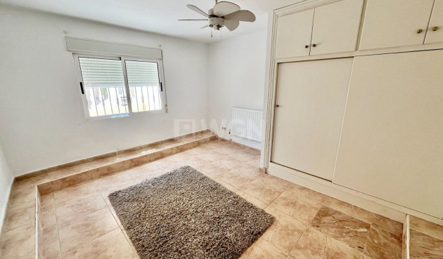Wiederverkauf - Villa - Orihuela Costa - Costa Blanca