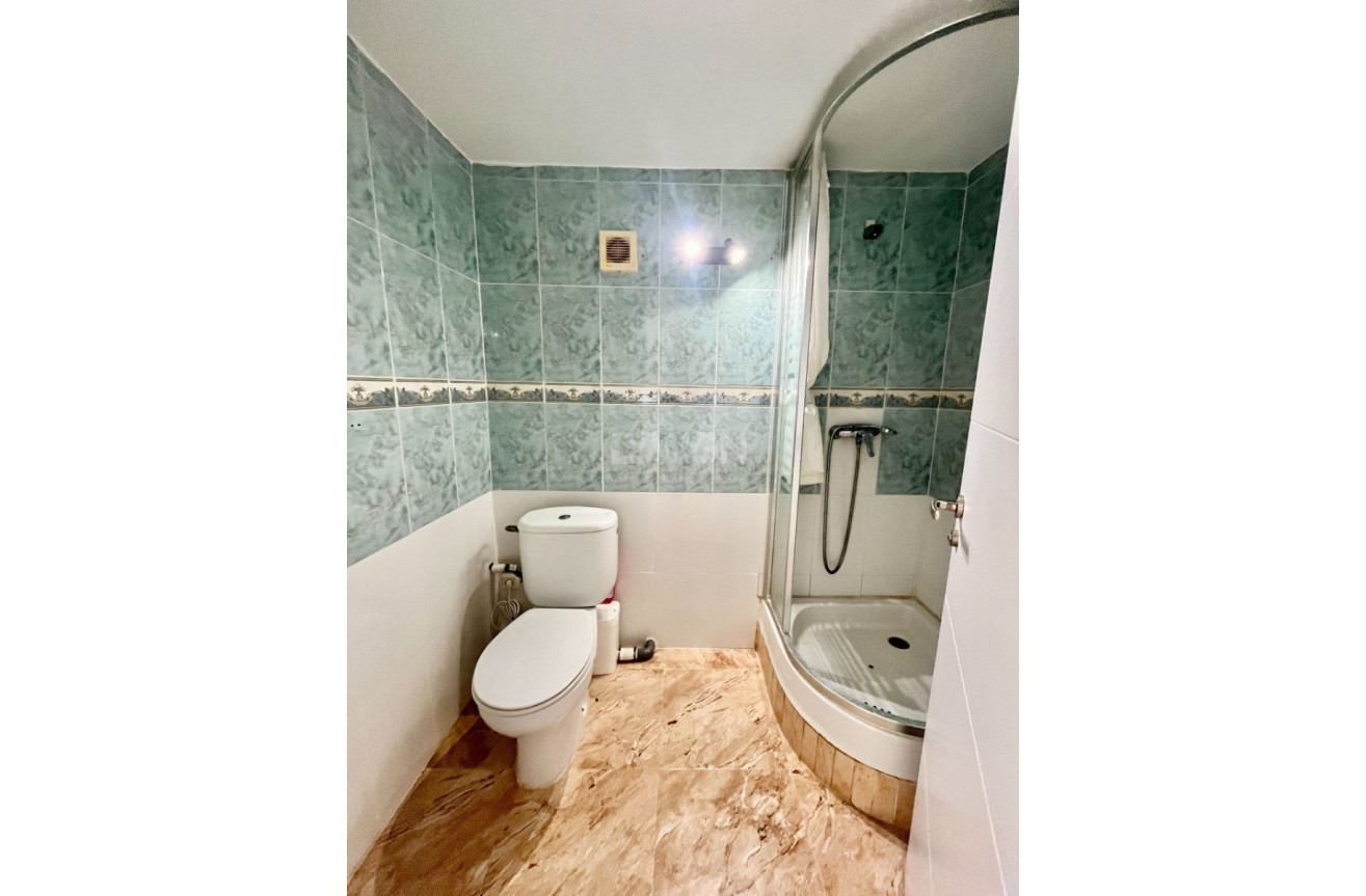 Wiederverkauf - Villa - Orihuela Costa - Costa Blanca