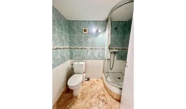 Wiederverkauf - Villa - Orihuela Costa - Costa Blanca