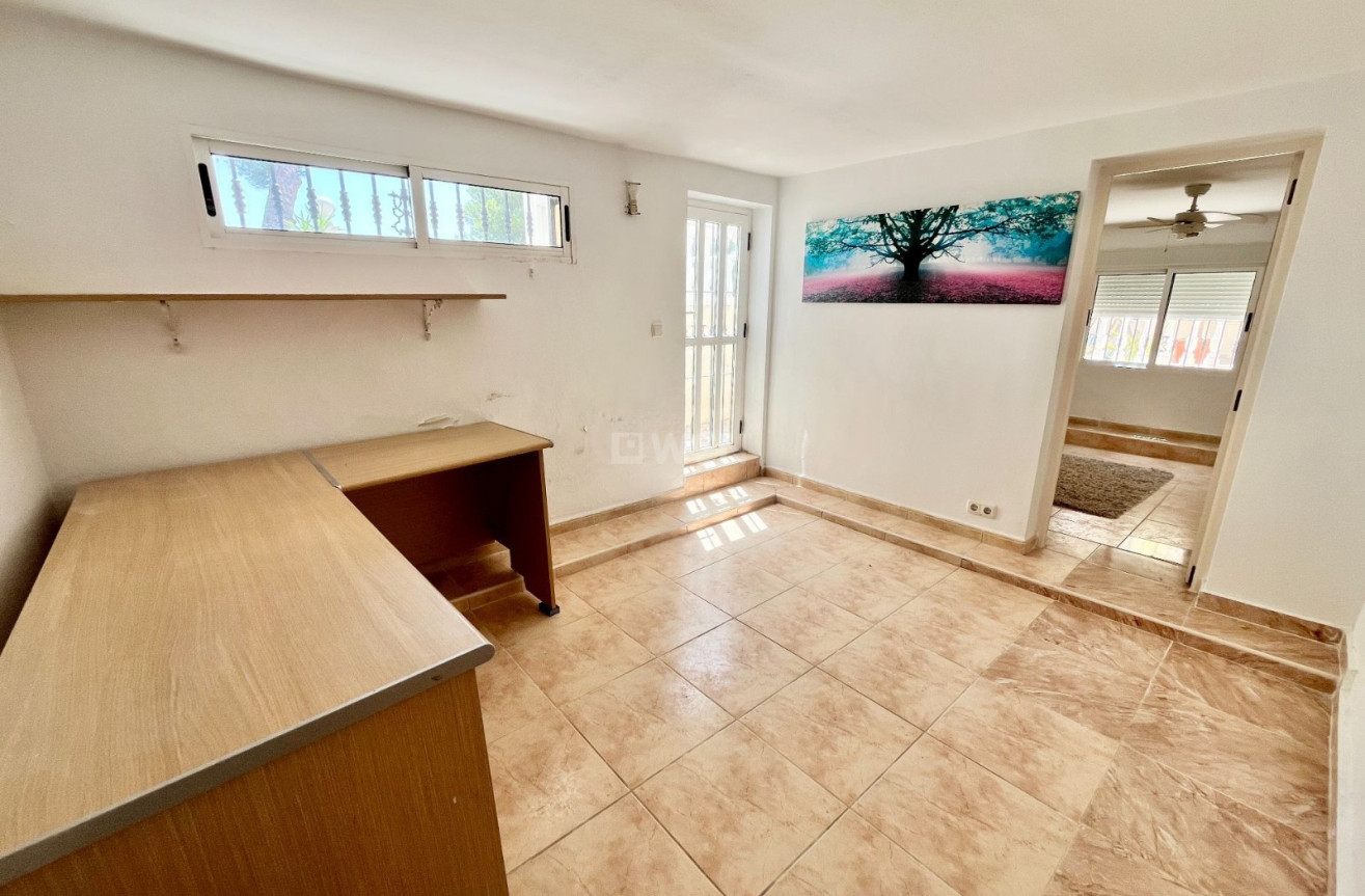 Wiederverkauf - Villa - Orihuela Costa - Costa Blanca