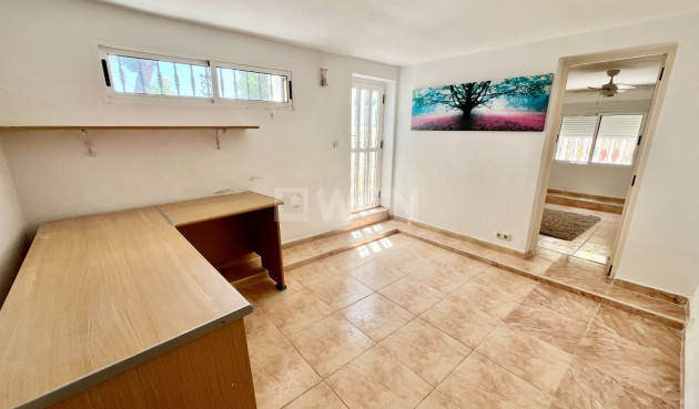 Wiederverkauf - Villa - Orihuela Costa - Costa Blanca