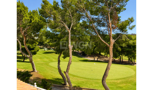Wiederverkauf - Villa - Orihuela Costa - Costa Blanca