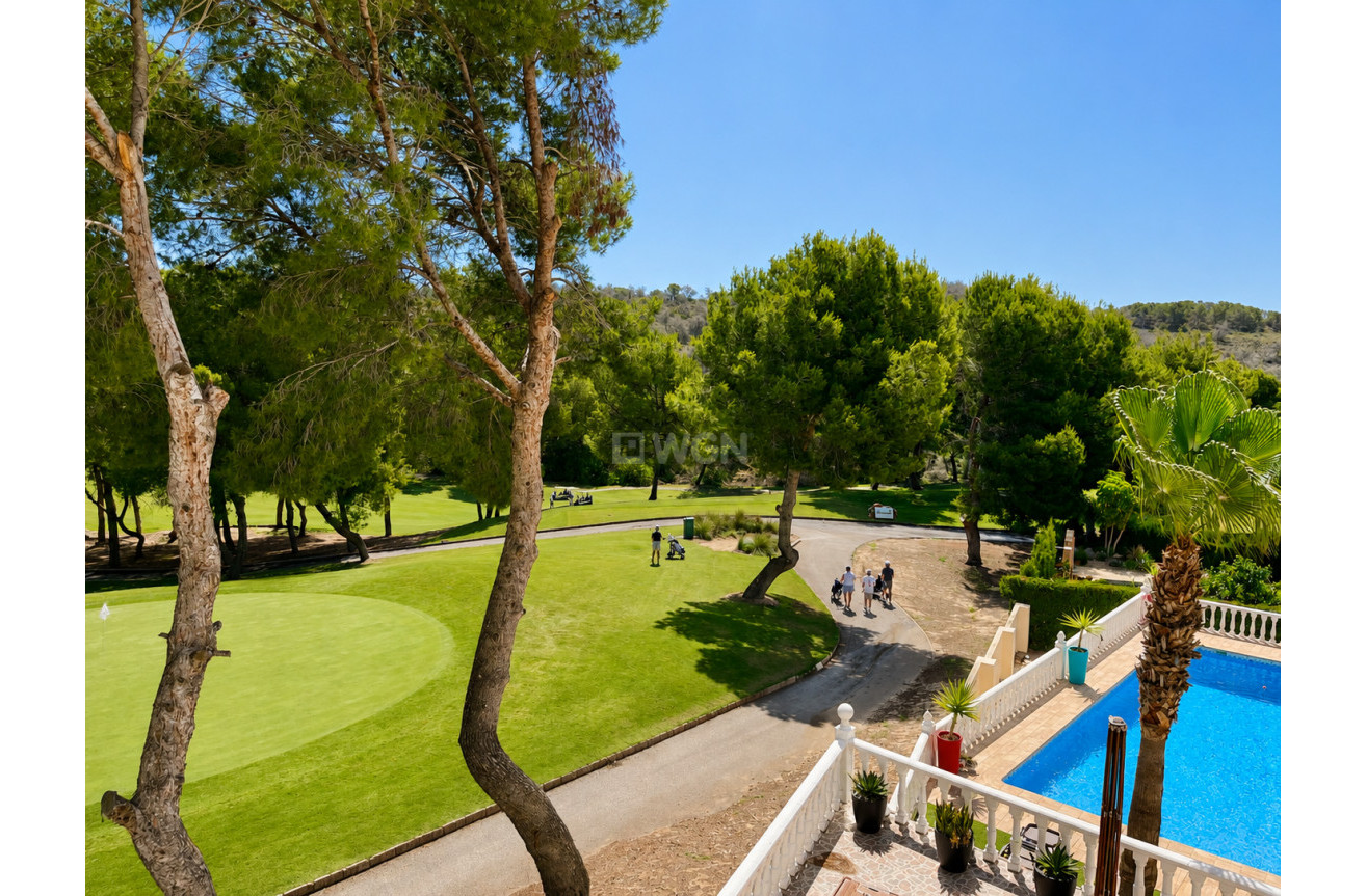 Wiederverkauf - Villa - Orihuela Costa - Costa Blanca