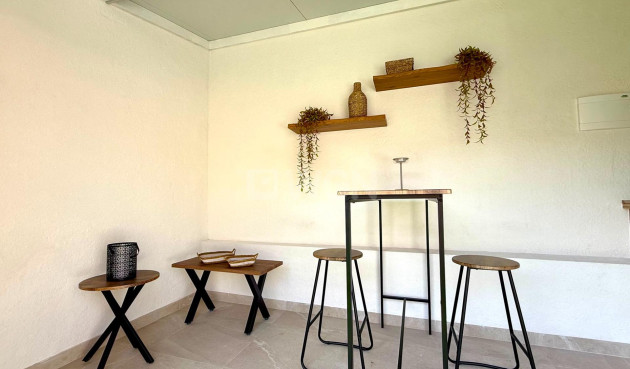 Odsprzedaż - Villa - Lo Pagan - Villananitos