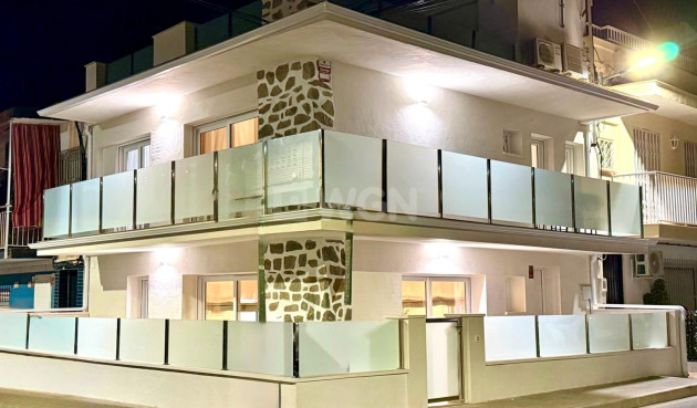 Odsprzedaż - Villa - Lo Pagan - Villananitos