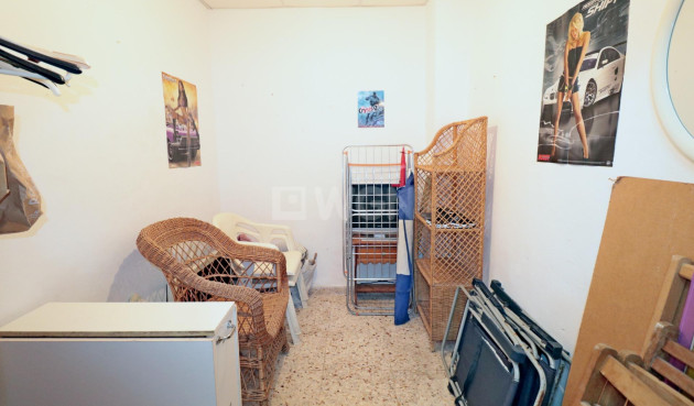 Resale - Apartment / flat - Torrevieja - La Mata Pueblo
