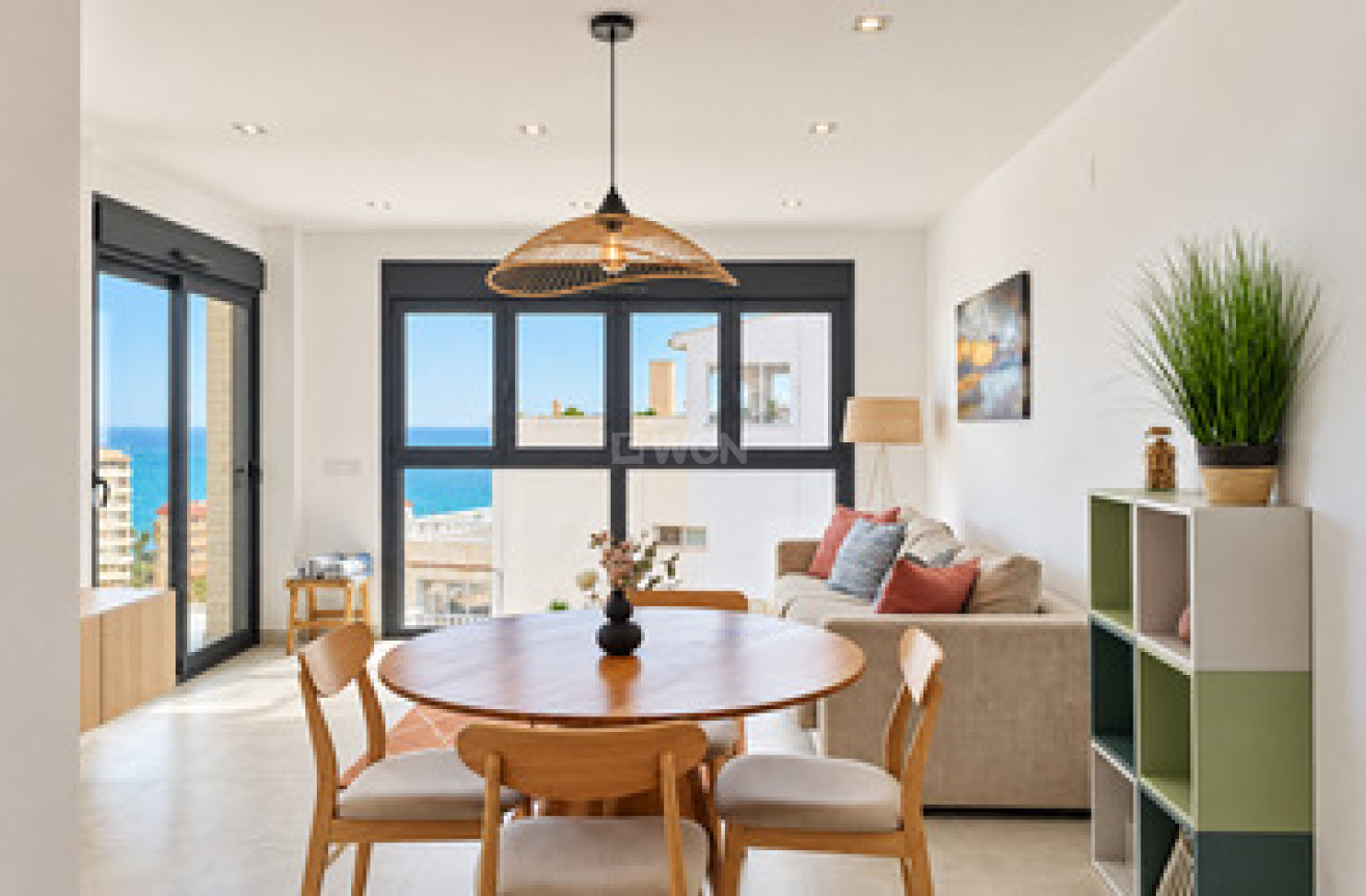 Reventa - Apartamento / piso - La Mata - Costa Blanca