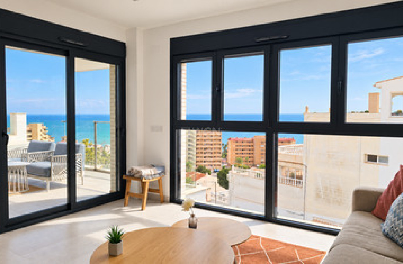Reventa - Apartamento / piso - La Mata - Costa Blanca