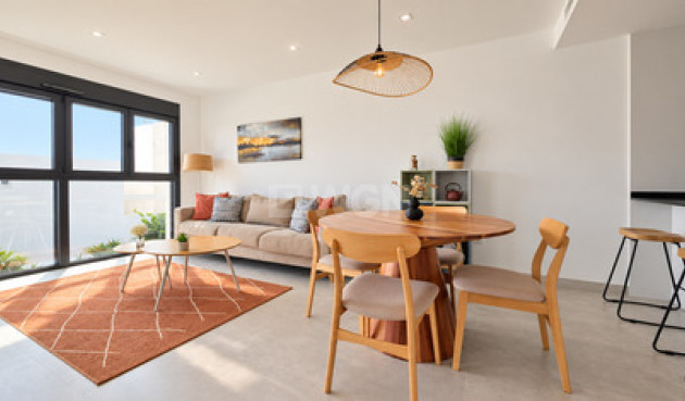 Reventa - Apartamento / piso - La Mata - Costa Blanca