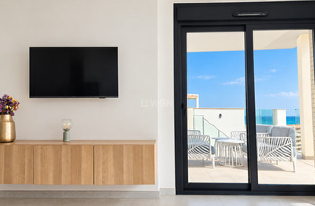 Reventa - Apartamento / piso - La Mata - Costa Blanca