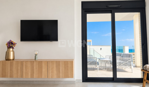 Reventa - Apartamento / piso - La Mata - Costa Blanca
