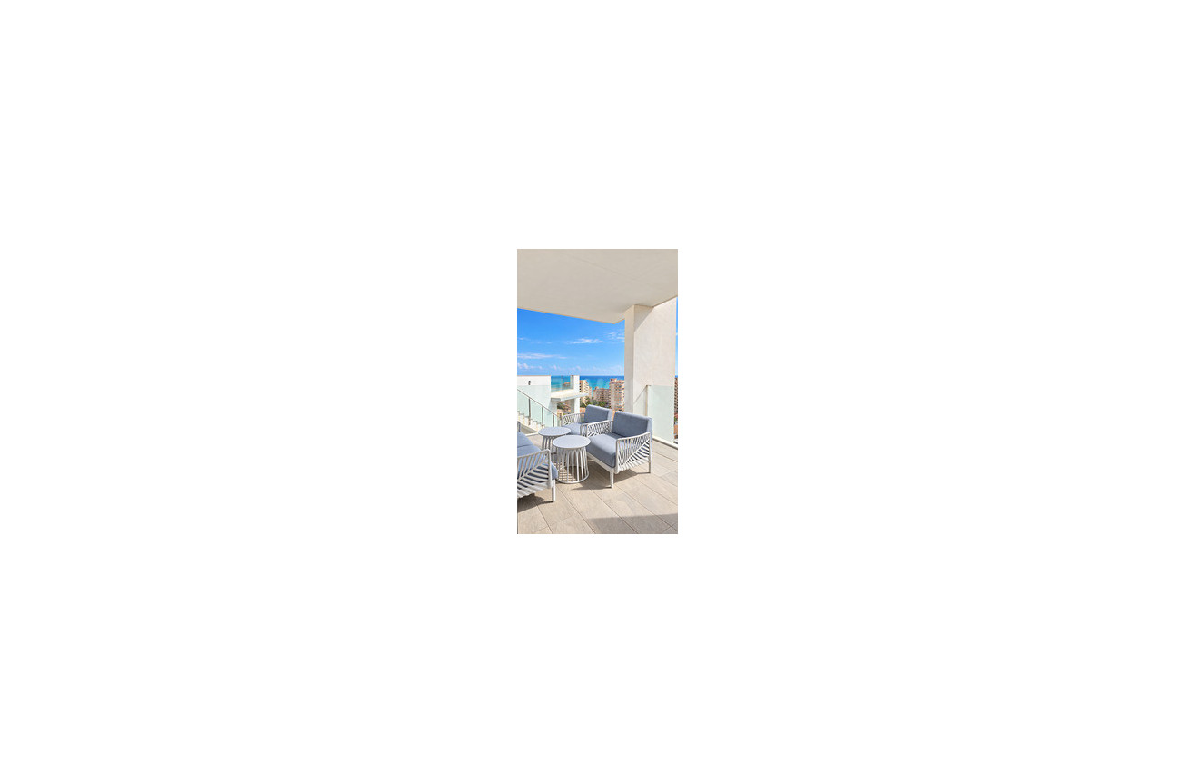 Reventa - Apartamento / piso - La Mata - Costa Blanca