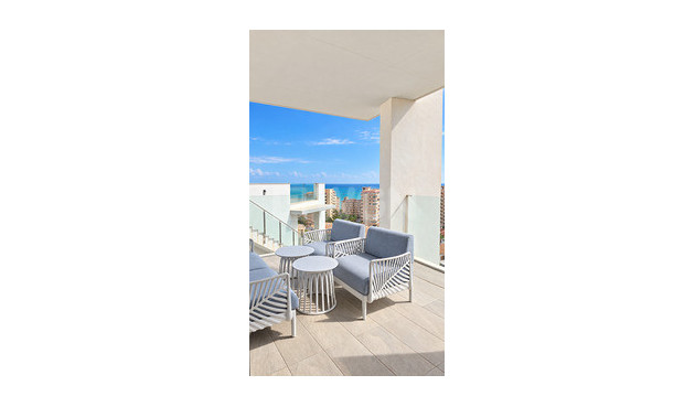 Reventa - Apartamento / piso - La Mata - Costa Blanca