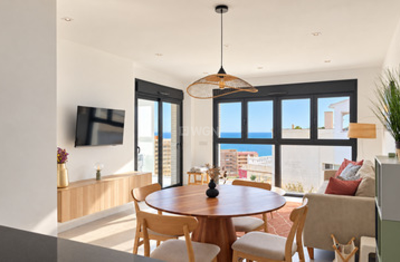 Reventa - Apartamento / piso - La Mata - Costa Blanca