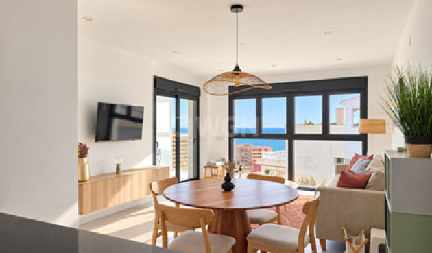 Reventa - Apartamento / piso - La Mata - Costa Blanca
