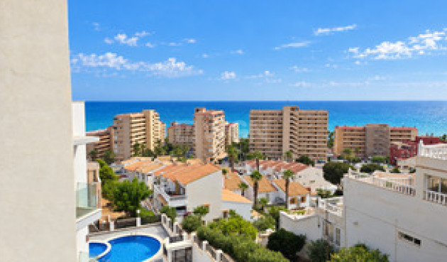 Reventa - Apartamento / piso - La Mata - Costa Blanca