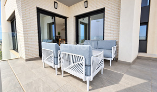 Reventa - Apartamento / piso - La Mata - Costa Blanca