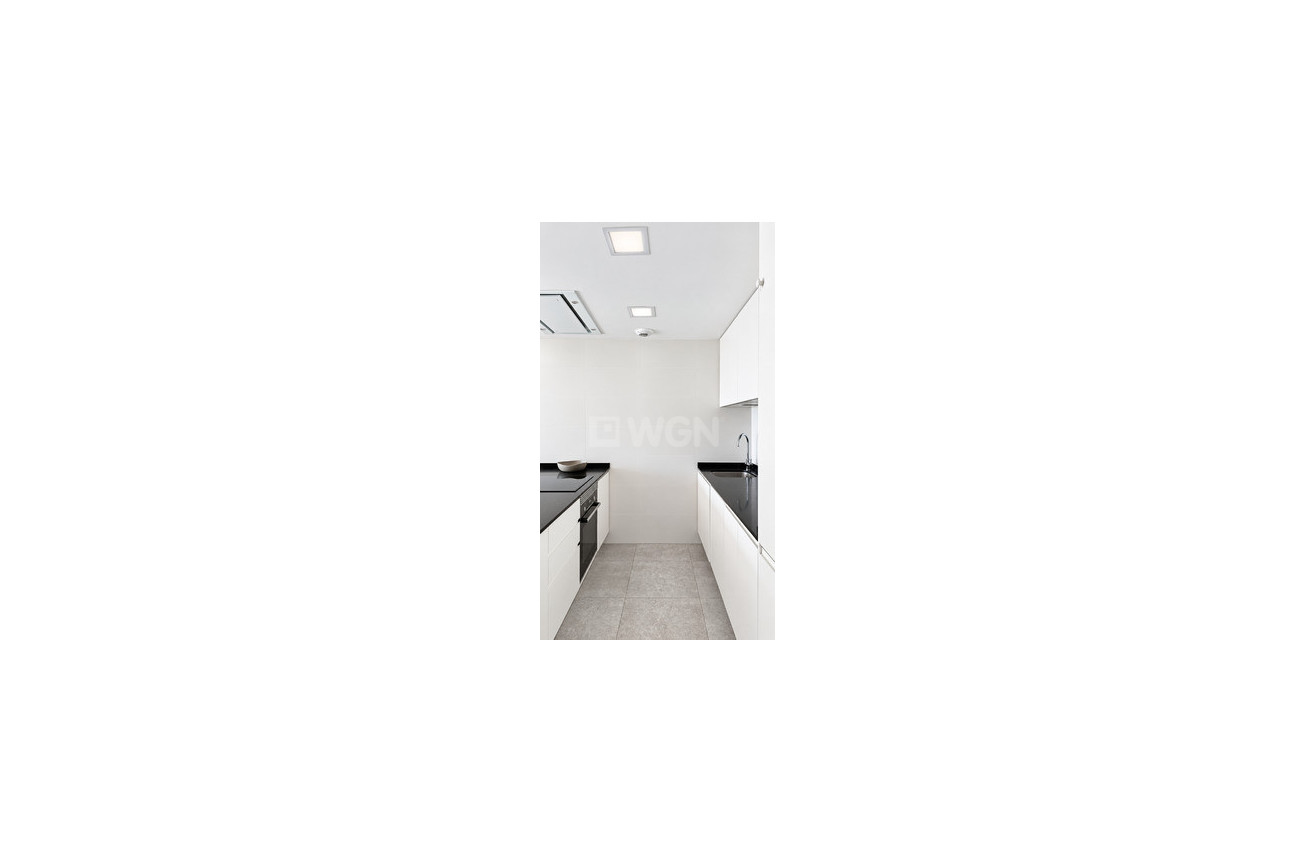 Reventa - Apartamento / piso - La Mata - Costa Blanca