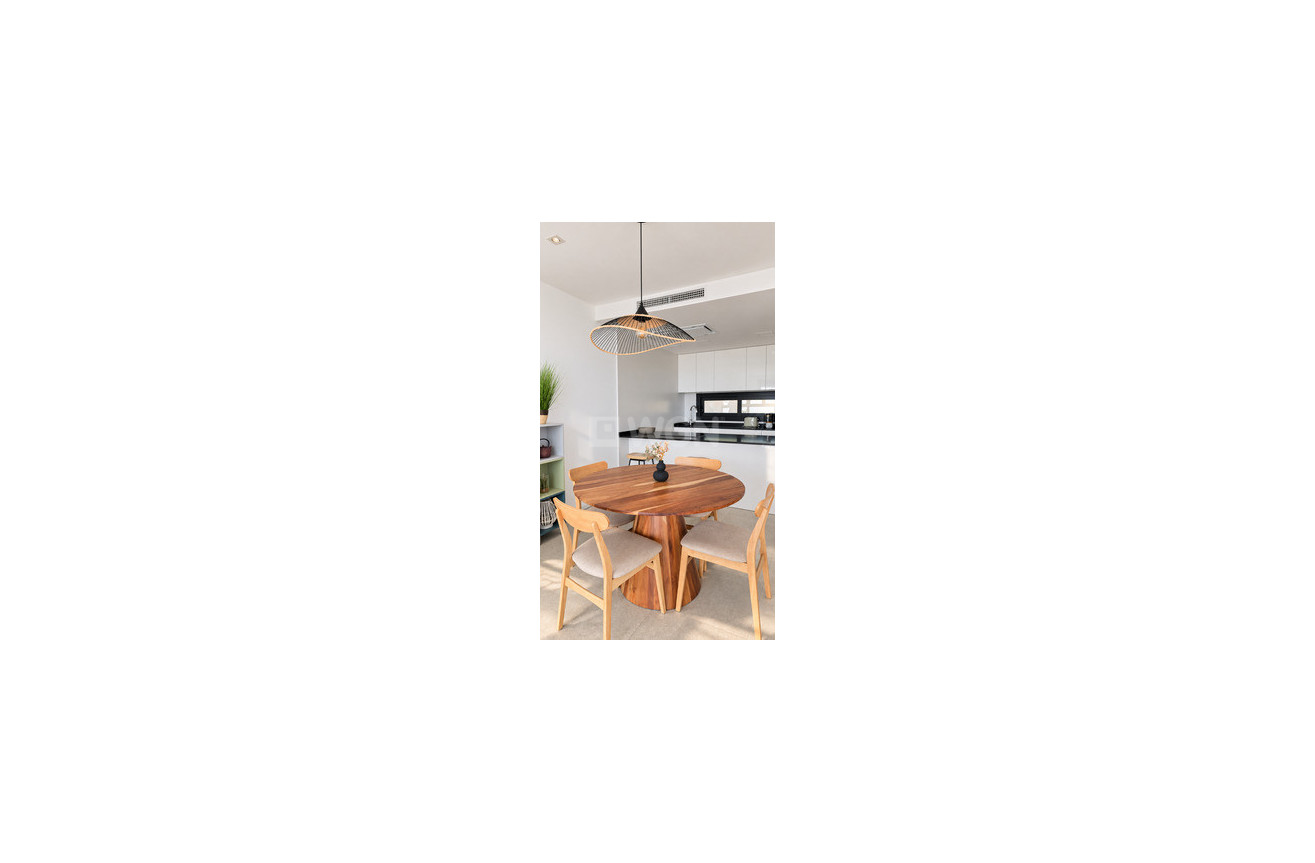 Reventa - Apartamento / piso - La Mata - Costa Blanca