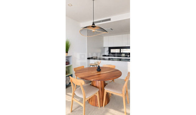 Reventa - Apartamento / piso - La Mata - Costa Blanca