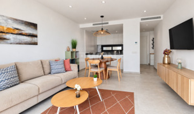 Reventa - Apartamento / piso - La Mata - Costa Blanca