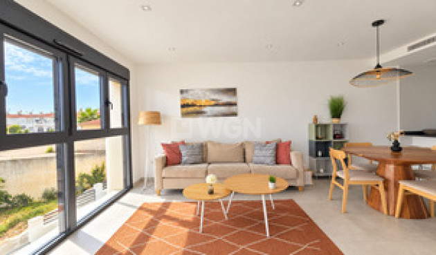 Reventa - Apartamento / piso - La Mata - Costa Blanca
