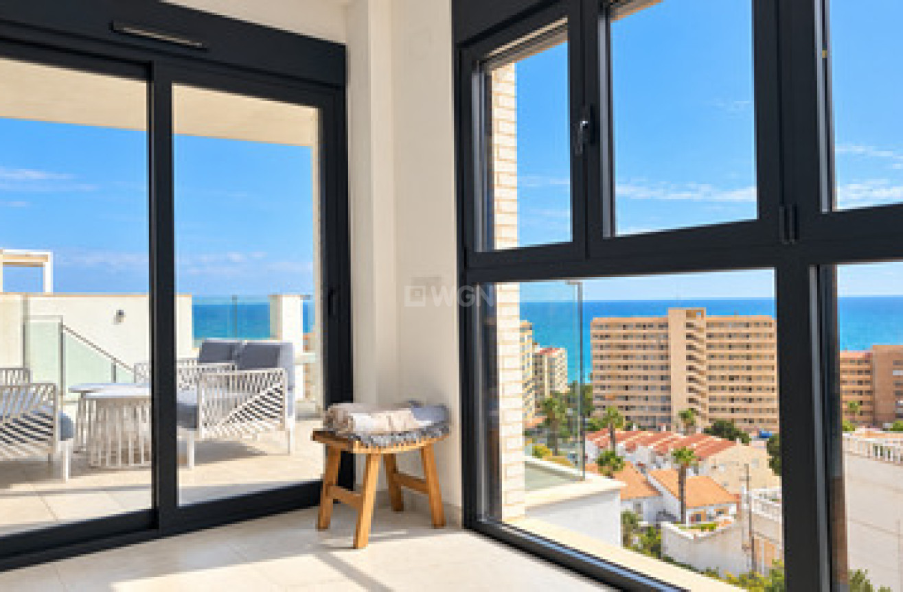 Reventa - Apartamento / piso - La Mata - Costa Blanca