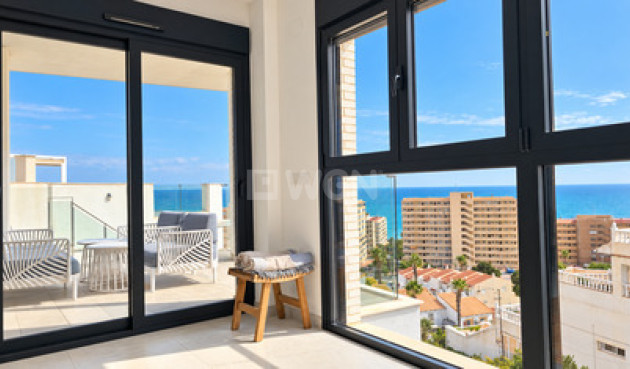 Reventa - Apartamento / piso - La Mata - Costa Blanca