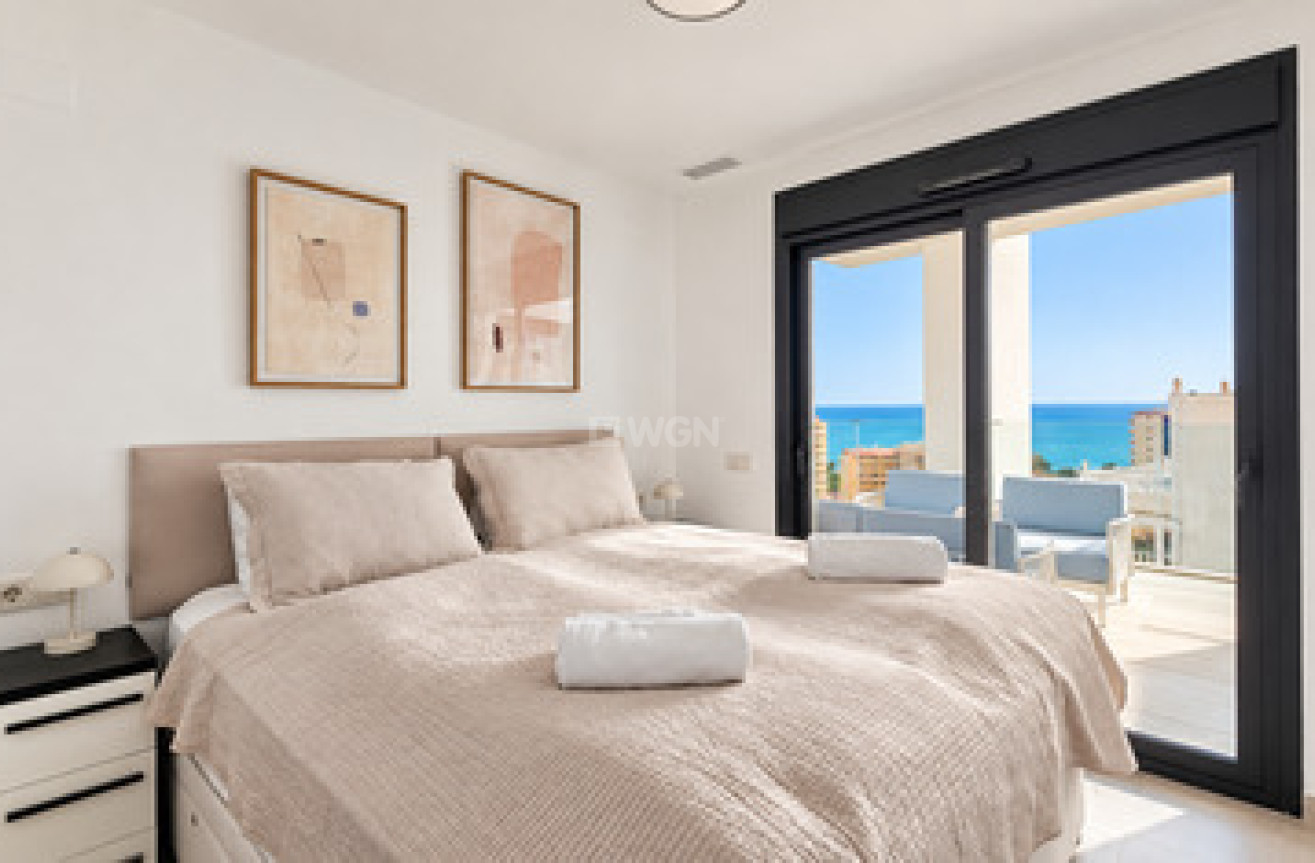 Reventa - Apartamento / piso - La Mata - Costa Blanca