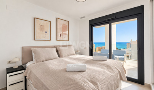 Reventa - Apartamento / piso - La Mata - Costa Blanca
