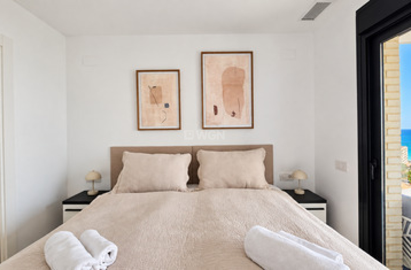 Reventa - Apartamento / piso - La Mata - Costa Blanca