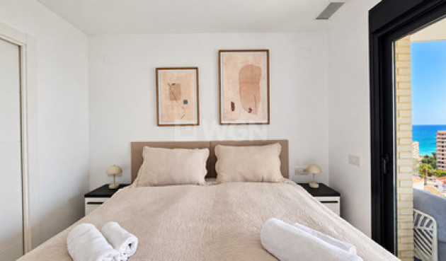 Reventa - Apartamento / piso - La Mata - Costa Blanca