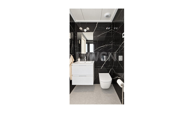 Reventa - Apartamento / piso - La Mata - Costa Blanca