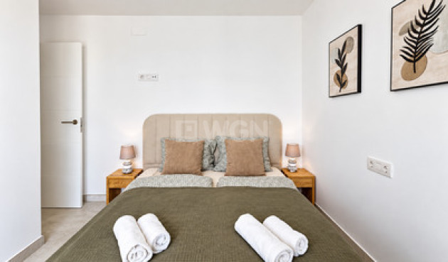 Reventa - Apartamento / piso - La Mata - Costa Blanca