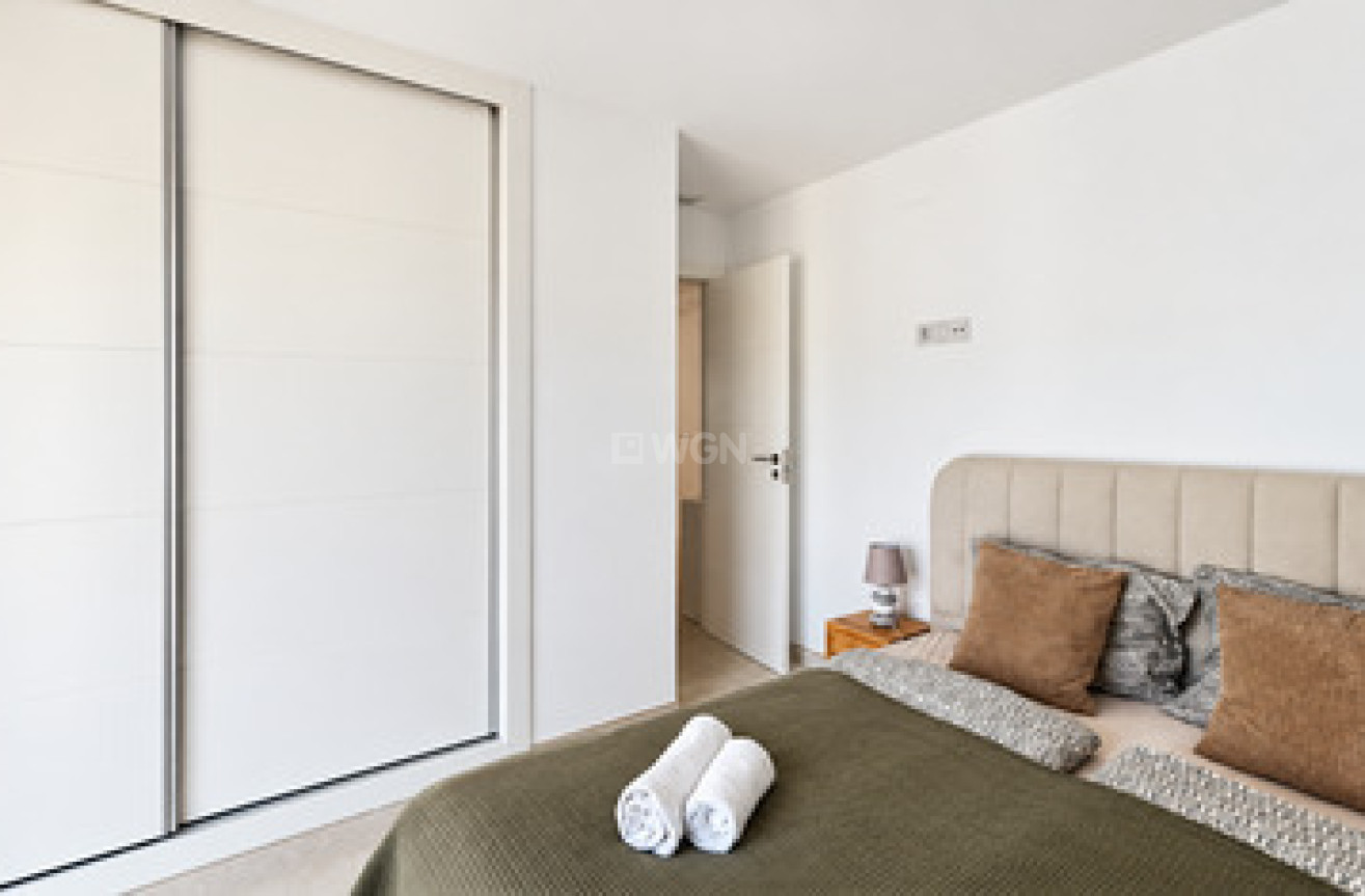 Reventa - Apartamento / piso - La Mata - Costa Blanca
