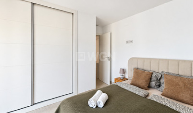 Reventa - Apartamento / piso - La Mata - Costa Blanca