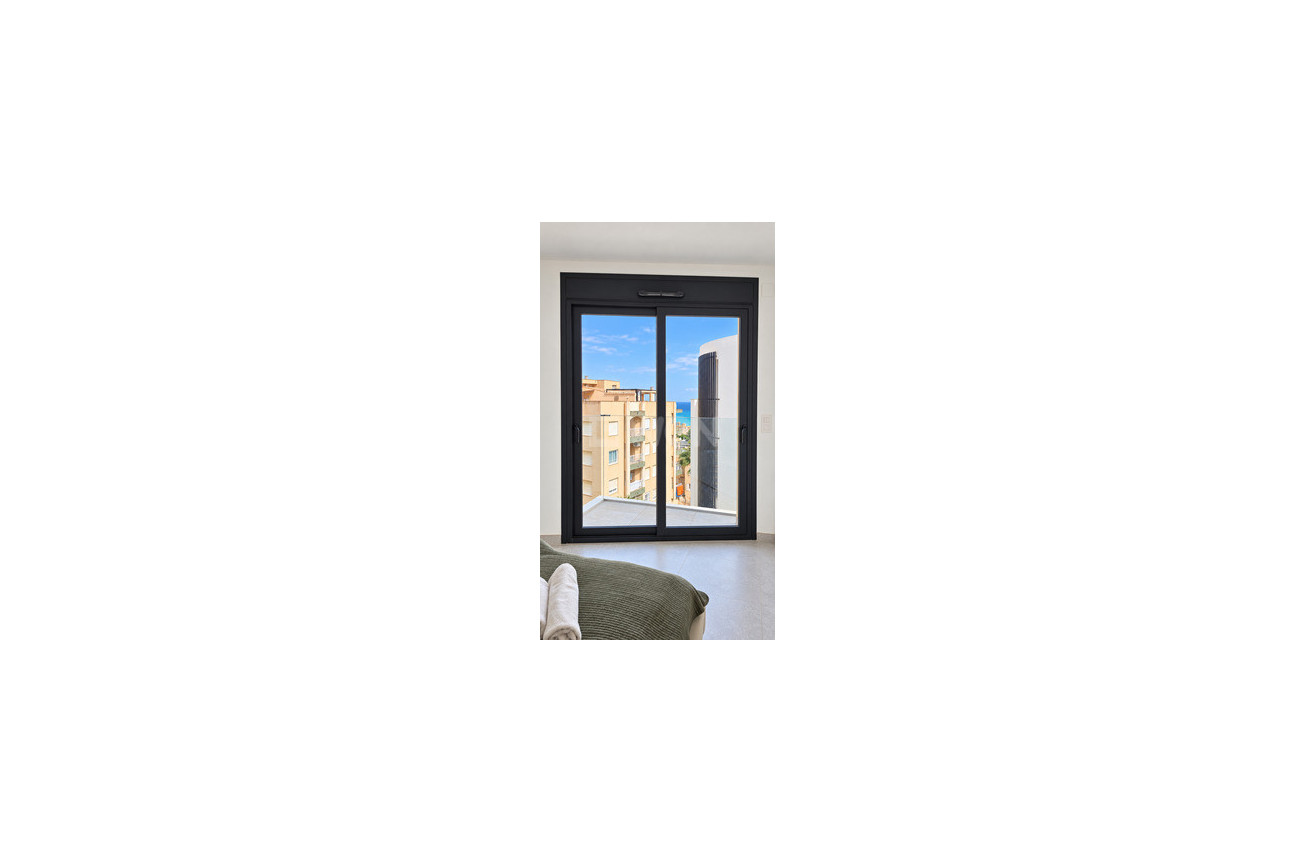 Reventa - Apartamento / piso - La Mata - Costa Blanca