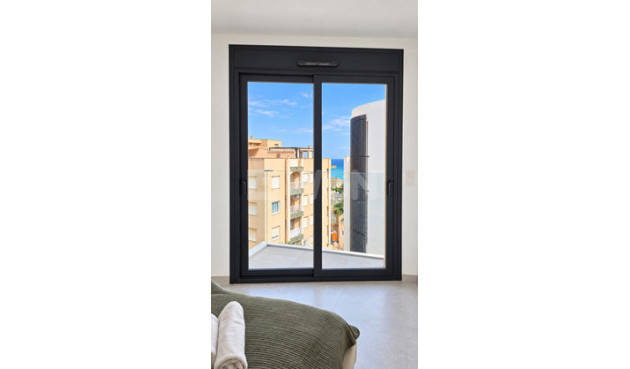 Reventa - Apartamento / piso - La Mata - Costa Blanca