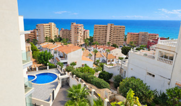 Reventa - Apartamento / piso - La Mata - Costa Blanca