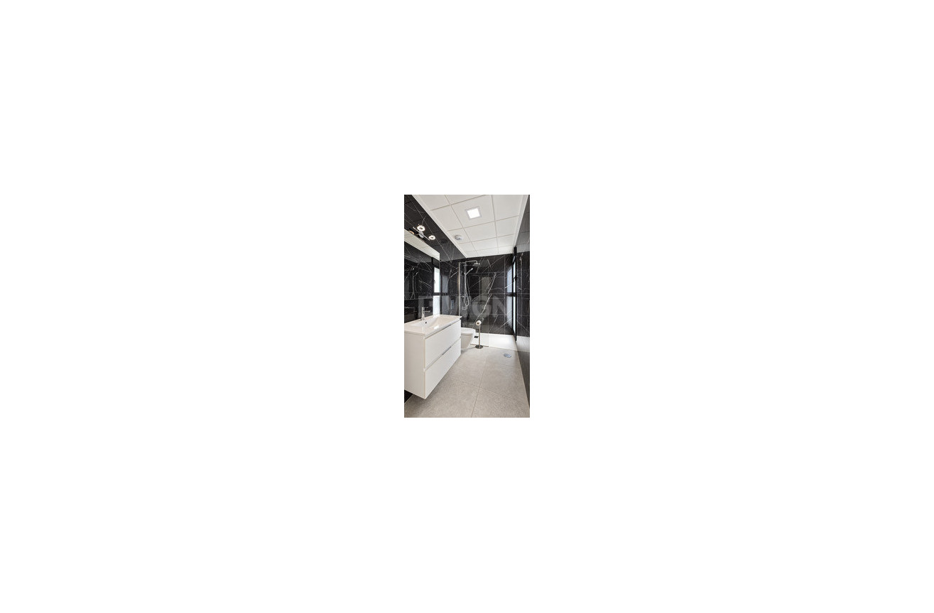 Reventa - Apartamento / piso - La Mata - Costa Blanca