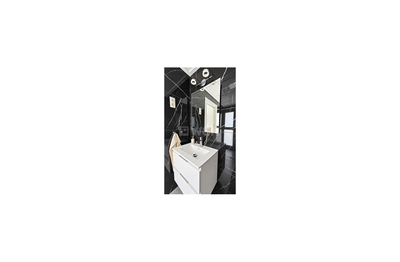 Reventa - Apartamento / piso - La Mata - Costa Blanca