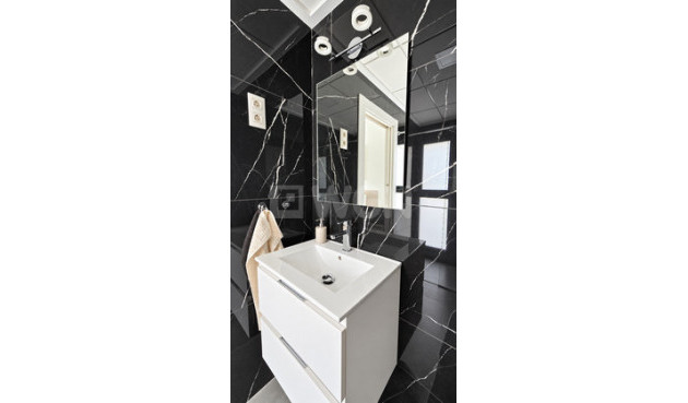 Reventa - Apartamento / piso - La Mata - Costa Blanca