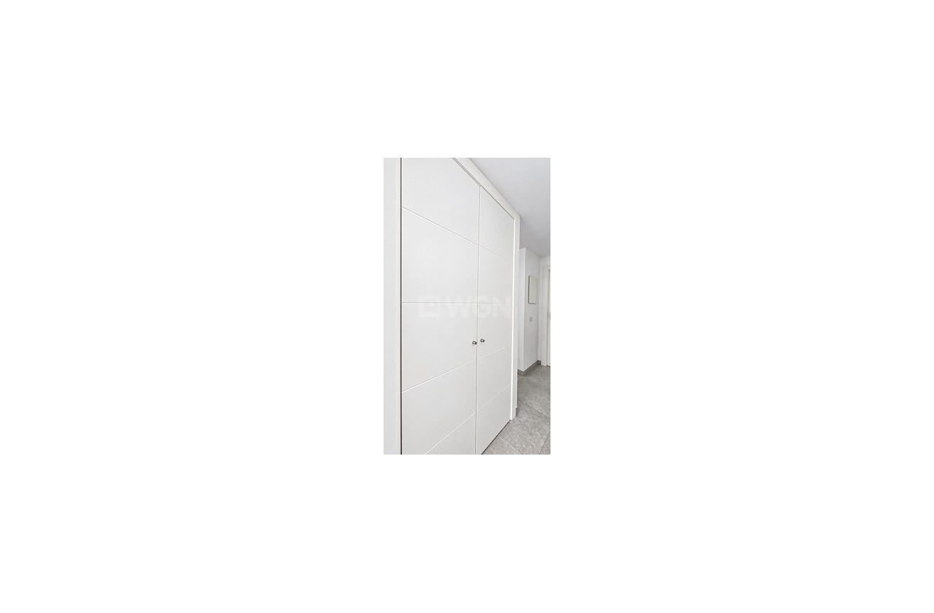 Reventa - Apartamento / piso - La Mata - Costa Blanca