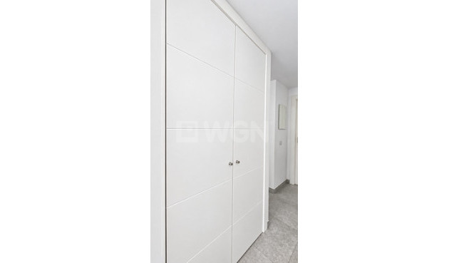 Reventa - Apartamento / piso - La Mata - Costa Blanca