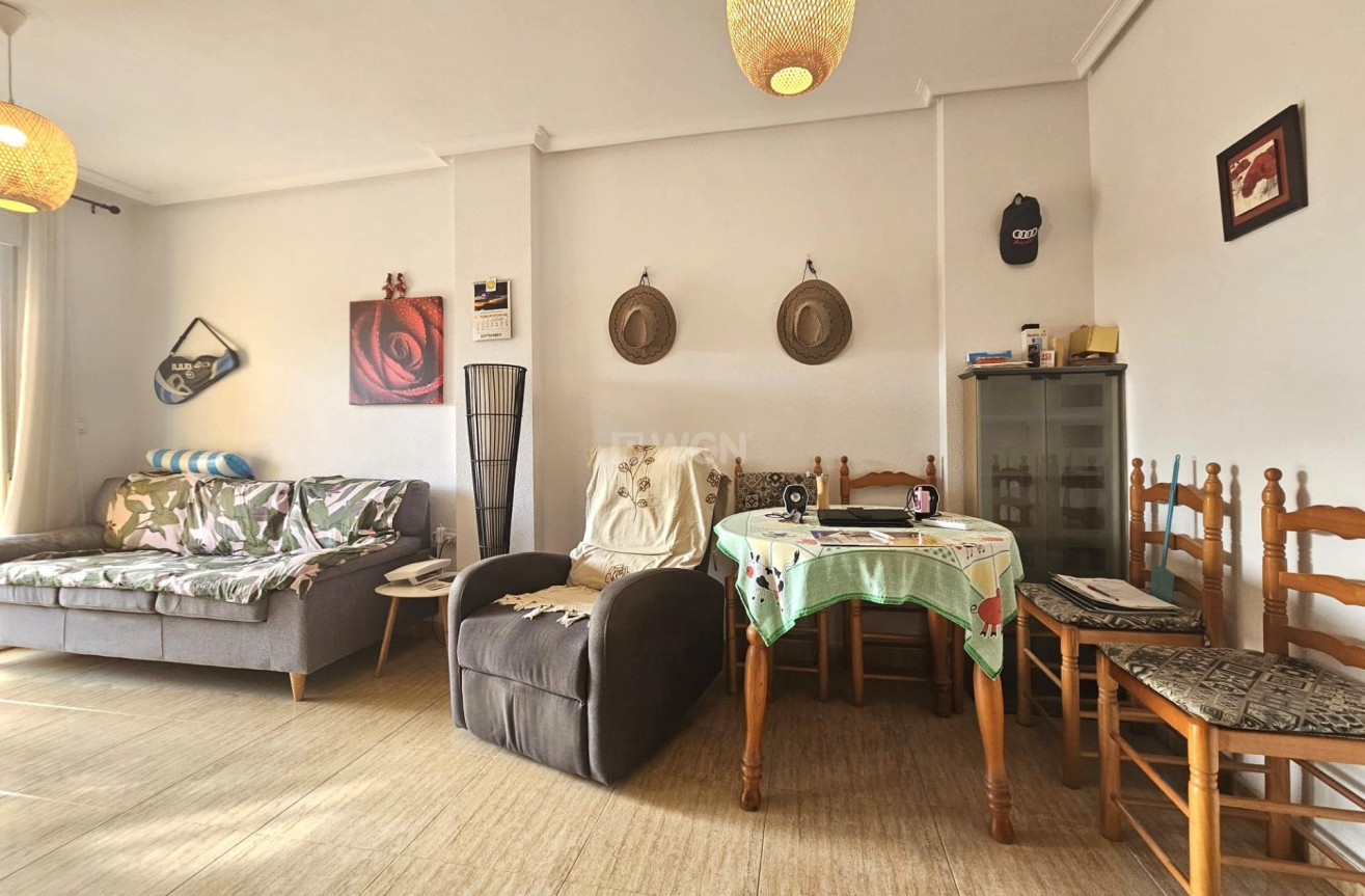 Reventa - Apartamento / piso - Formentera del Segura - Pueblo 5