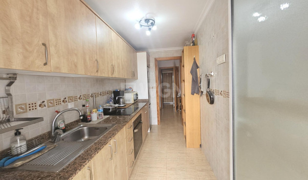 Reventa - Apartamento / piso - Formentera del Segura - Pueblo 5