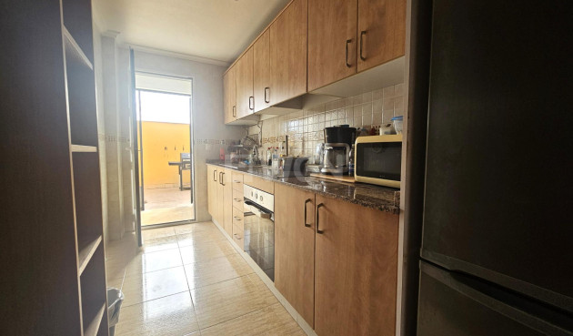 Reventa - Apartamento / piso - Formentera del Segura - Pueblo 5