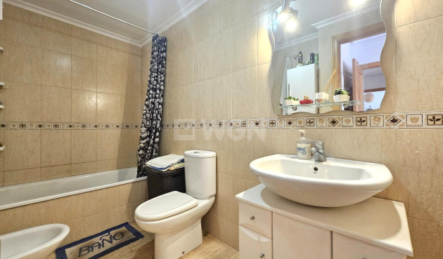 Reventa - Apartamento / piso - Formentera del Segura - Pueblo 5