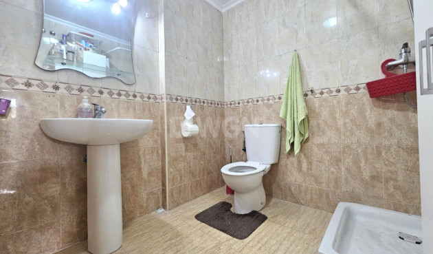 Reventa - Apartamento / piso - Formentera del Segura - Pueblo 5