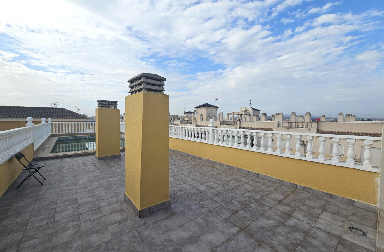 Reventa - Apartamento / piso - Formentera del Segura - Pueblo 5